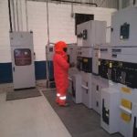 AAM – MP EM MT E BT 13,8 kV