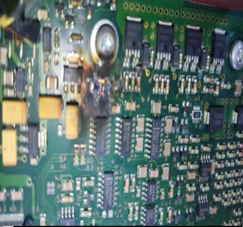 placa
